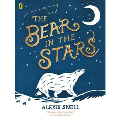 The Bear In The Stars - Alexis Snell