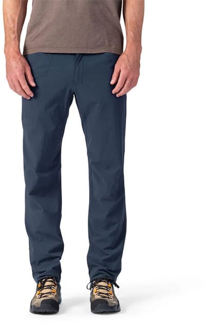 Hannah Niguel Ii Broek Blauw S Man