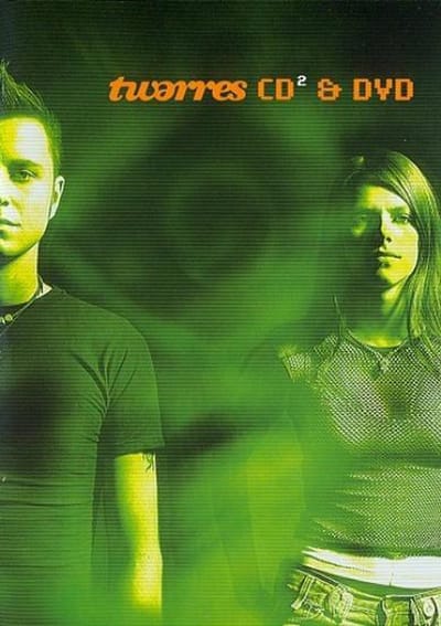 CD2 + bonus DVD