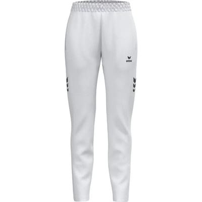 Erima Celebrate 125 Trainingsbroek Dames - New White | Maat: 40