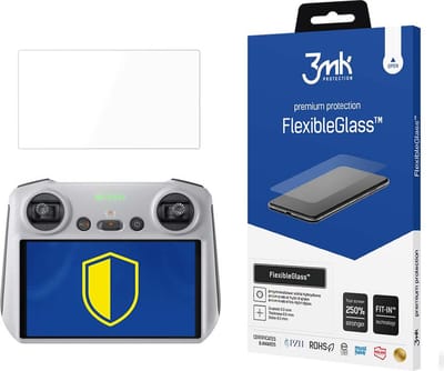 DJI RC - 3mk FlexibleGlass