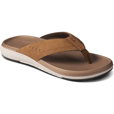 Reef Cushion Norte Teenslippers Heren