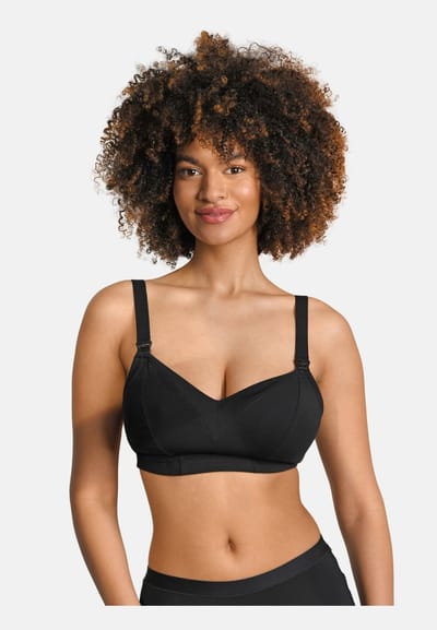 Still-Bralette COZYMAMA Bralettes,Still-BHs ohne Bügel