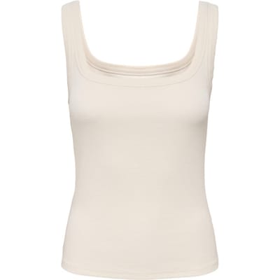 Jacqueline de Yong Jdymalli s/l tank top jrs exp