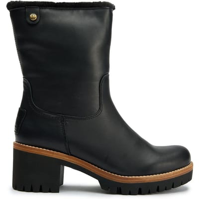 Panama Jack - Piola B42 Napa zwart/Black - Maat 38