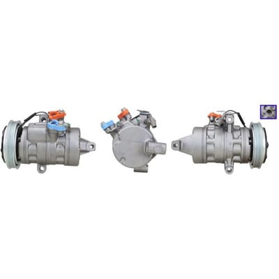 Airco-compressor ELSTOCK 51-1278