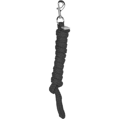 Eskadron Halstertouw Duralastic Classic Black | Zwart | Touw paard