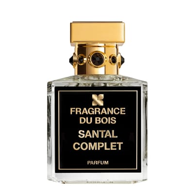 Fragrance Du Bois Santal Complet 100 ml Parfum Spray