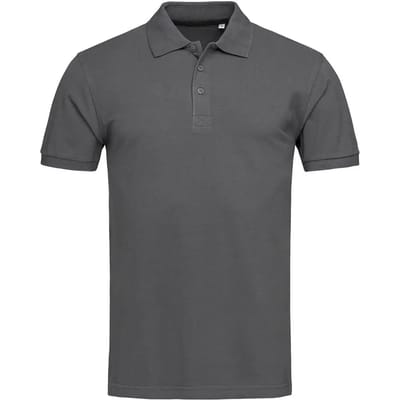 Polo Stedman Harper