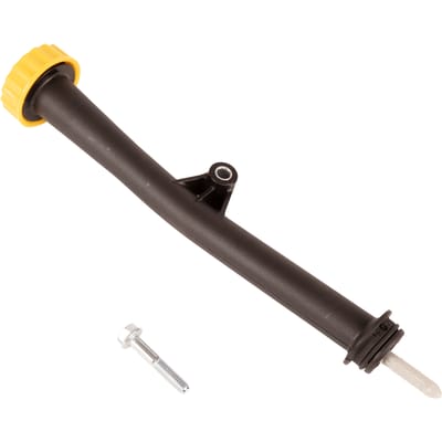Fill tube