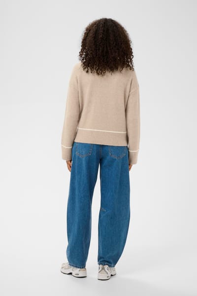 Pullover KAjinie Pullover Loose fit