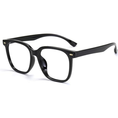 Lunettes Photochromiques Ultralégères pour Hommes Femmes Monture TR90 Lunettes de Myopie Couleur Vintage Changeante Lunettes de Soleil 0À -6 0 Myopia-5.50