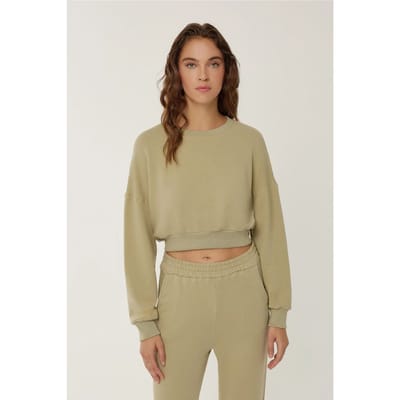Verschoven Sweater