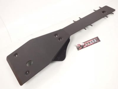 bihr tuimelpaneel voor yamaha 250 raptor quad 2008 tot 2011 nieuw