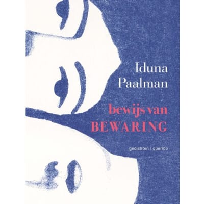 Bewijs Van Bewaring - Iduna Paalman