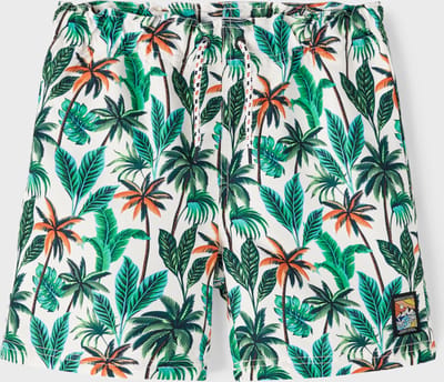 NAME IT - NKMZOCCAS SWIM SHORTS - Jongens - Badpakken
