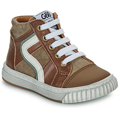 GBB  Hoge Sneakers ERICO