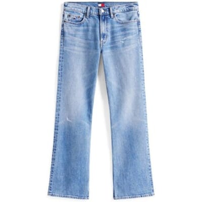 Jeans Tommy Cleo Mid Bootcut Di2 - Fashion Wear - Vrouwen