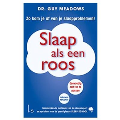 Slaap Als Een Roos - Guy Meadows