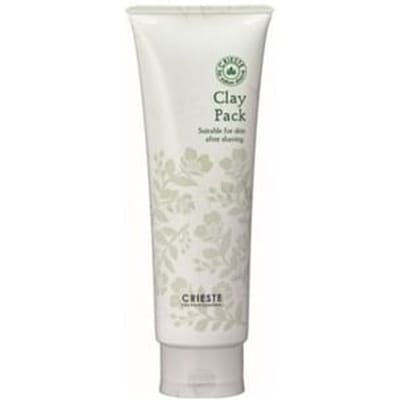 Kracie - CRIESTE Clay Pack 350g