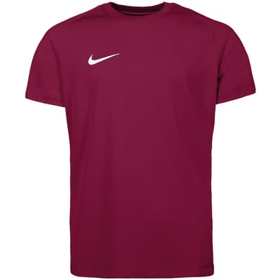 Nike Dri-FIT Park VIII SS Shirt Junior - Maat 116