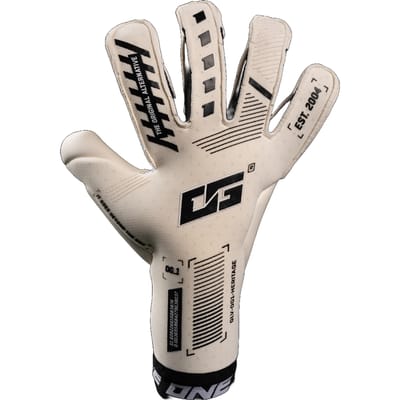 The One Glove OG1 Heritage Hyla - Keepershandschoenen - Maat 5