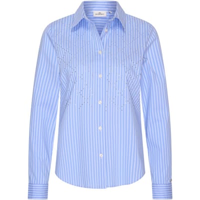 HV Society Blouse hvsnouk