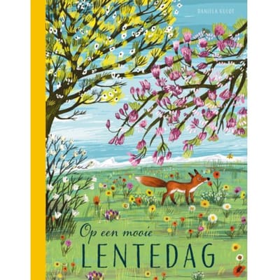 Op Een Mooie Lentedag - DANIELA KULOT