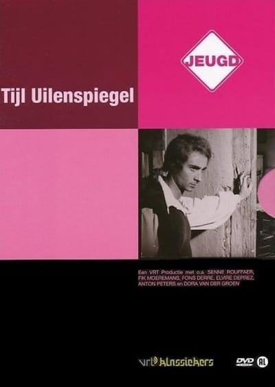 Tijl Uilenspiegel (1961)