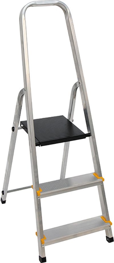 Easy Step trapladder 3 treden