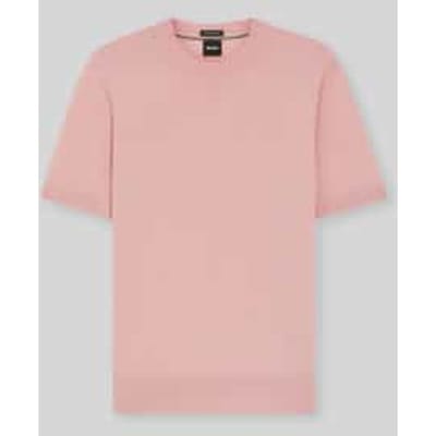 regular fit pullover van zuivere scheerwol model 'UMAURO'