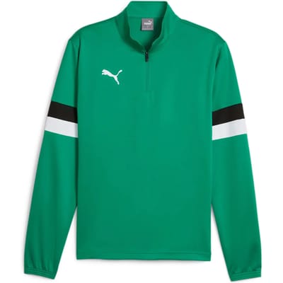 1/4 rits training top Puma Rise