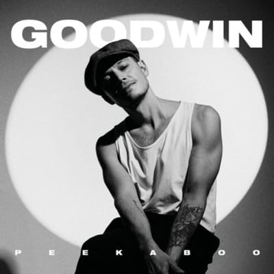 Goodwin - Peekaboo (LP)