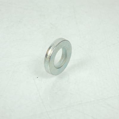 Rondelle axe roue AV 853114 12x22x4mm pour moto Peugeot 50 XP6 SM 2008-2013 Neuf