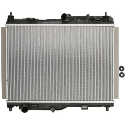 Radiator NRF 550068