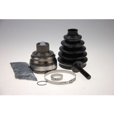 Homokineet reparatie set, aandrijfas SPIDAN 36482
