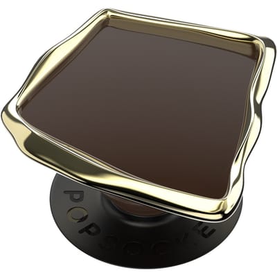 PopSockets PopTop - Enamel Cocoa Cut