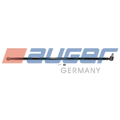 Spoorstang AUGER 11017