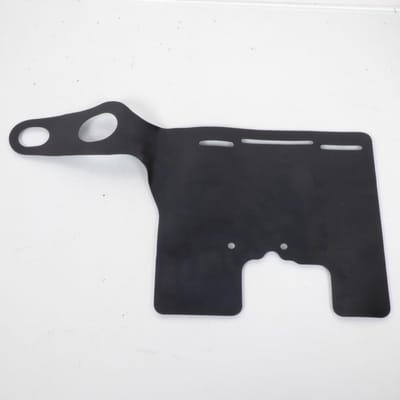 Plastique divers origine pour Moto Kawasaki 650 EX 2014 à 2015 49016-0624 Neuf