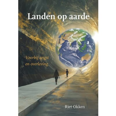 Landen Op Aarde - Riet Okken