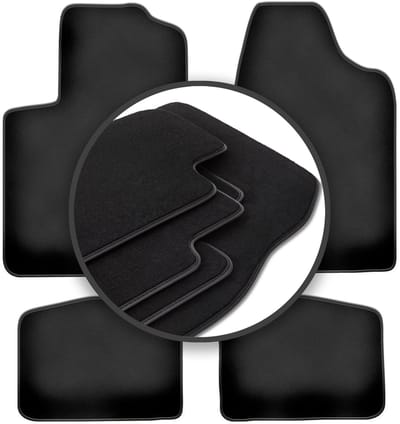 Premium automatten voor: Chrysler Sebring II sedan (2003-2007)