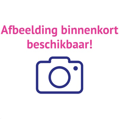 Huismerk Canon GI-51PGBK zwart (Huismerk (compatible))