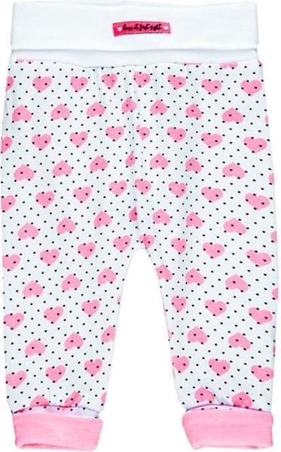 Feetje AOP Loved broek|MT. 50