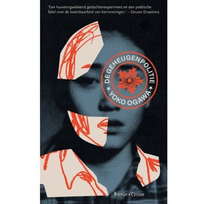 De Geheugenpolitie - Yoko Ogawa