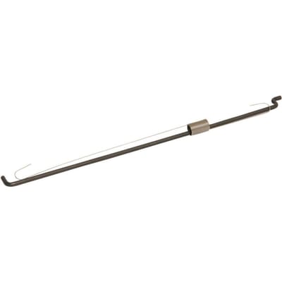 Briggs & stratton regulateurstang m/veer