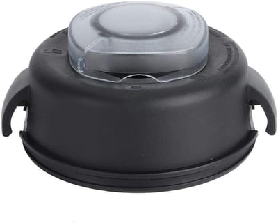 Dailygoods- Mixer groot - Deksel vervangbaar - Duurzaam materiaal - Geschikt voor Eastman Tritan 160 ml - Uitneembare stekker - Perfecte pasvorm - Mixcontainer
