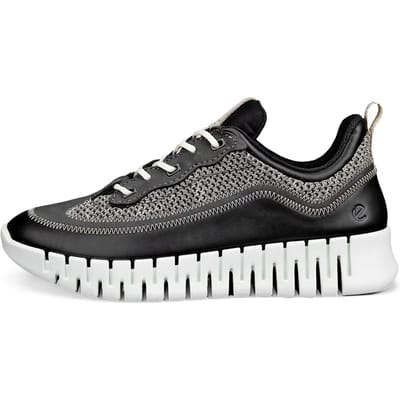Lage Sneakers Ecco 21834361399