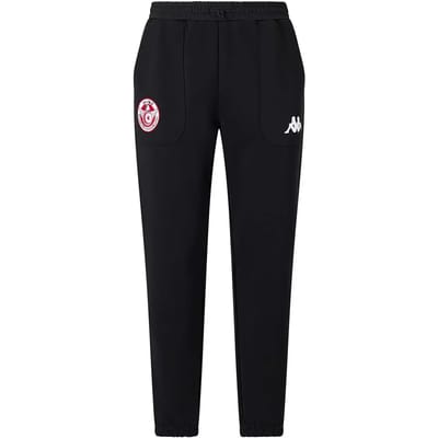 Pantalon de survêtement Tunisie Messo 2025