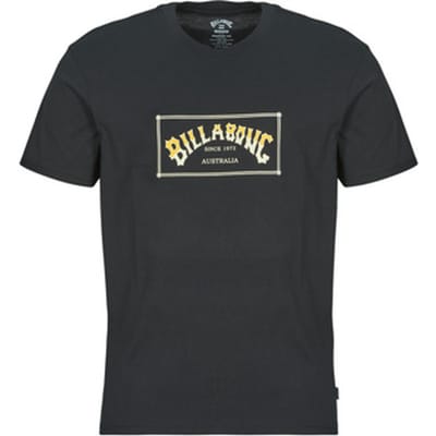 Billabong  T-shirt Korte Mouw ARCH SS