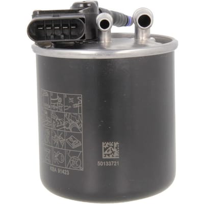Brandstoffilter BOSCH F 026 402 839